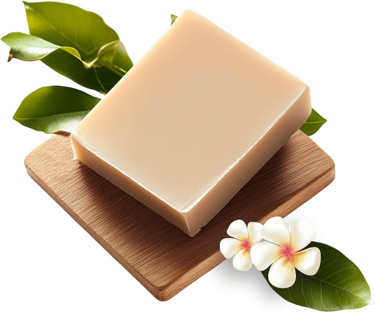 MoVedic Soap