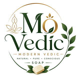 MoVedic Soap