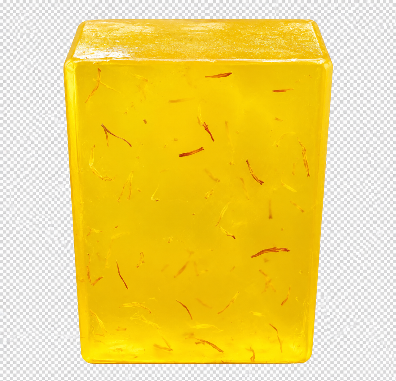 Sandalwood & Saffron Soap