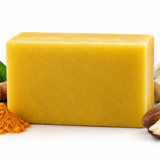 Multani Mitti & Haldi Soap
