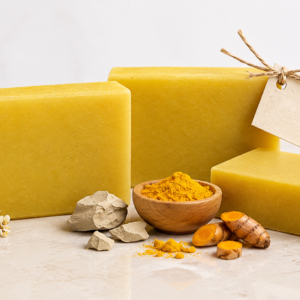 Multani Mitti & Haldi