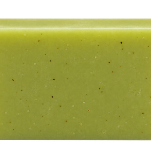 Neem & Tulsi Scrub Soap