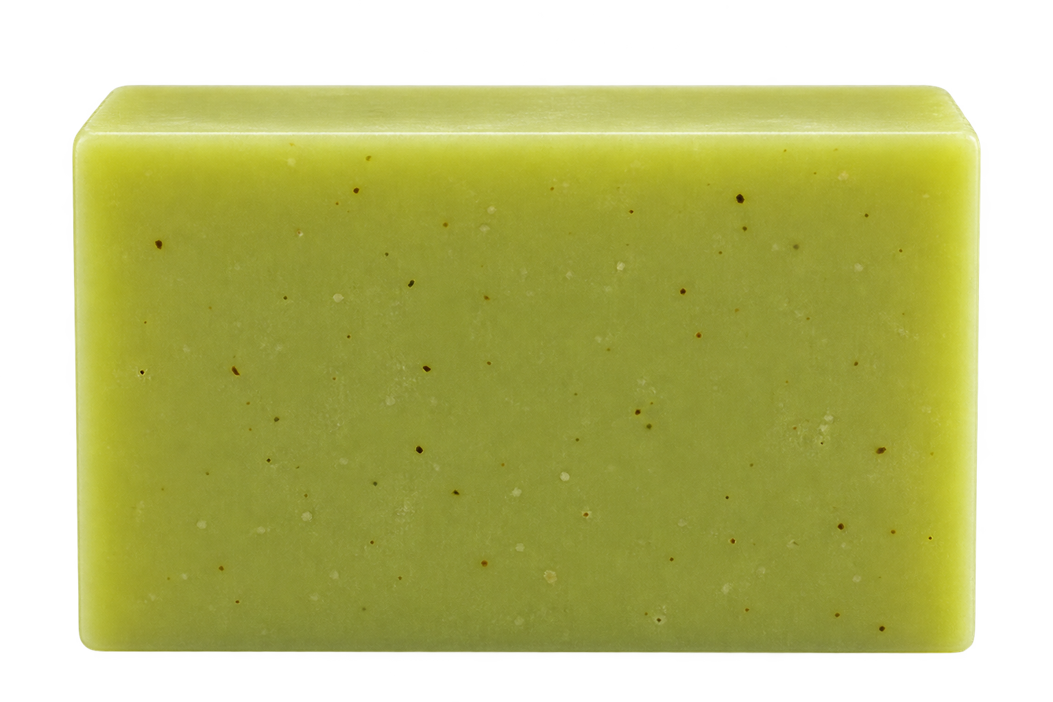 Neem & Tulsi Scrub Soap Neem & Tulsi Scrub Soap